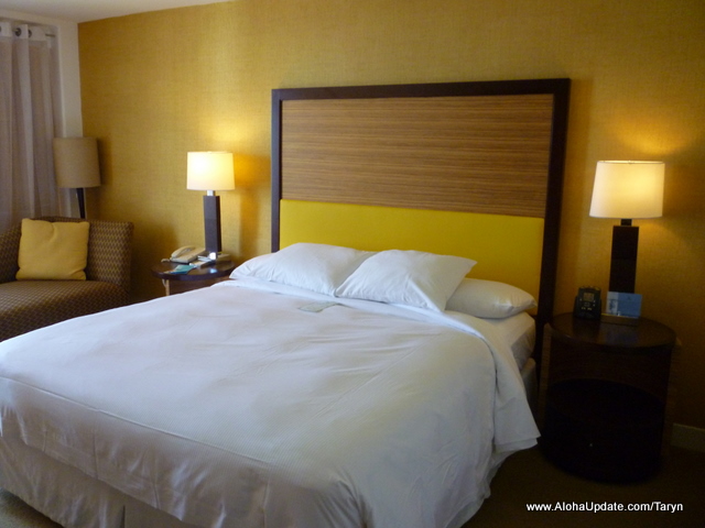 Review of the Hilton Waikiki Beach Hotel