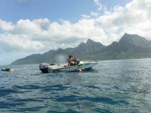 Tahiti 9/2013