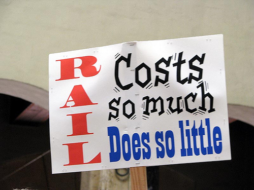 The Truth About Rail on Oahu